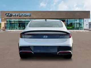 Hyundai SONATA 2026 SEL Sport 4 puertas Sedan