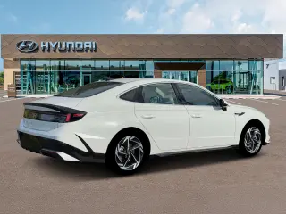 Hyundai SONATA 2026 SEL Sport 4 puertas Sedan