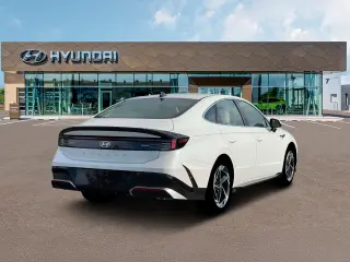 Hyundai SONATA 2026 SEL Sport 4 puertas Sedan