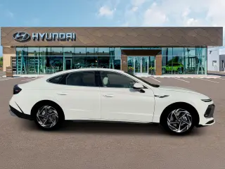 Hyundai SONATA 2026 SEL Sport 4 puertas Sedan