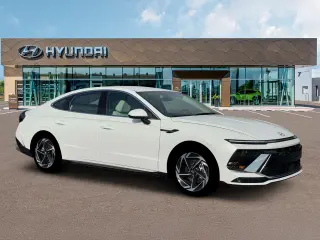 Hyundai SONATA 2026 SEL Sport 4 puertas Sedan