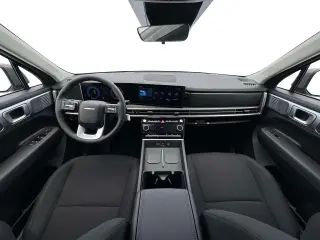 Hyundai SANTA FE Híbrido 2026 SE 4 puertas SUV