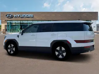 Hyundai SANTA FE Híbrido 2026 SE 4 puertas SUV