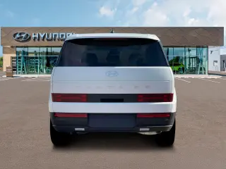 Hyundai SANTA FE Híbrido 2026 SE 4 puertas SUV