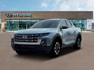 Hyundai SANTA CRUZ 2026 AWD SEL 4 puertas Crew Cab 4.3 pies SB