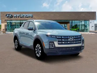 Hyundai SANTA CRUZ 2026 AWD SEL 4 puertas Crew Cab 4.3 pies SB
