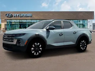 Hyundai SANTA CRUZ 2026 AWD SEL 4 puertas Crew Cab 4.3 pies SB