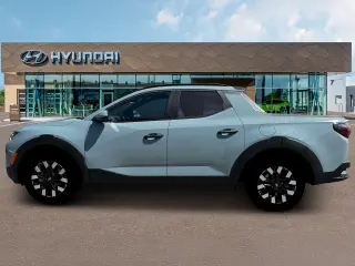 Hyundai SANTA CRUZ 2026 AWD SEL 4 puertas Crew Cab 4.3 pies SB