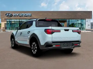 Hyundai SANTA CRUZ 2026 AWD SEL 4 puertas Crew Cab 4.3 pies SB