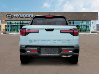 Hyundai SANTA CRUZ 2026 AWD SEL 4 puertas Crew Cab 4.3 pies SB