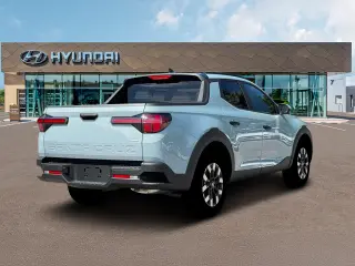 Hyundai SANTA CRUZ 2026 AWD SEL 4 puertas Crew Cab 4.3 pies SB
