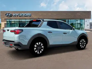 Hyundai SANTA CRUZ 2026 AWD SEL 4 puertas Crew Cab 4.3 pies SB