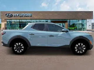 Hyundai SANTA CRUZ 2026 AWD SEL 4 puertas Crew Cab 4.3 pies SB