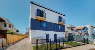 1 Bed 1 Bath Apt in Carson
