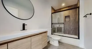 1 Bed 1 Bath Apt in Carson