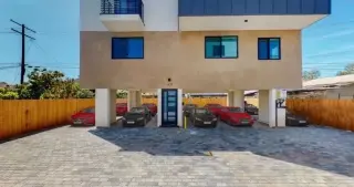 1 Bed 1 Bath Apt in Carson