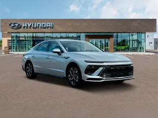 Hyundai SONATA 2024 AWD SEL 4 puertas Sedan