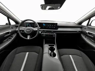 Hyundai SONATA 2024 AWD SEL 4 puertas Sedan