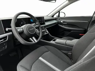 Hyundai SONATA 2024 AWD SEL 4 puertas Sedan