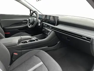 Hyundai SONATA 2024 AWD SEL 4 puertas Sedan