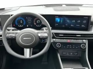 Hyundai SONATA 2024 AWD SEL 4 puertas Sedan