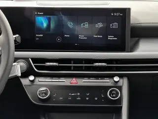 Hyundai SONATA 2024 AWD SEL 4 puertas Sedan
