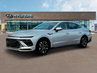 Hyundai SONATA 2024 AWD SEL 4 puertas Sedan
