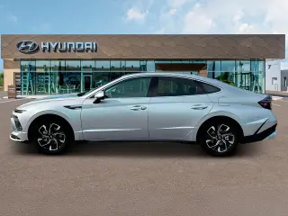 Hyundai SONATA 2024 AWD SEL 4 puertas Sedan