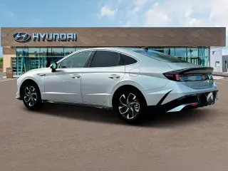 Hyundai SONATA 2024 AWD SEL 4 puertas Sedan