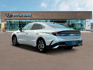 Hyundai SONATA 2024 AWD SEL 4 puertas Sedan