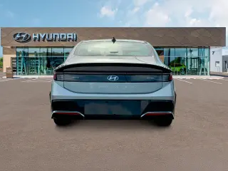 Hyundai SONATA 2024 AWD SEL 4 puertas Sedan