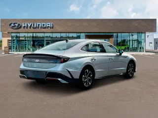 Hyundai SONATA 2024 AWD SEL 4 puertas Sedan