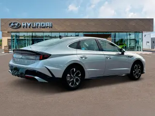 Hyundai SONATA 2024 AWD SEL 4 puertas Sedan