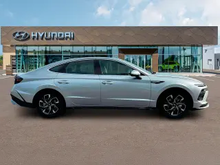 Hyundai SONATA 2024 AWD SEL 4 puertas Sedan
