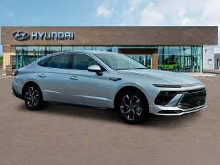 Hyundai SONATA 2024 AWD SEL 4 puertas Sedan