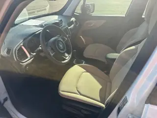Jeep Renegade 2020 Sport 4 puertas SUV