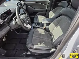 Ford Mustang Mach-E 2025 AWD GT 4 puertas SUV