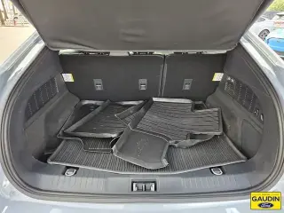 Ford Mustang Mach-E 2025 AWD GT 4 puertas SUV