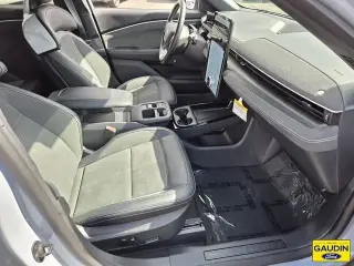 Ford Mustang Mach-E 2025 AWD GT 4 puertas SUV