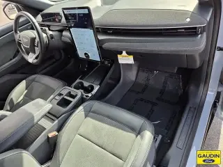 Ford Mustang Mach-E 2025 AWD GT 4 puertas SUV