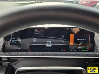 Ford Mustang Mach-E 2025 AWD GT 4 puertas SUV