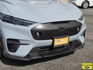 Ford Mustang Mach-E 2025 AWD GT 4 puertas SUV