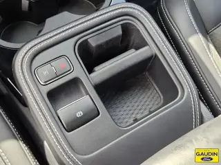 Ford Mustang Mach-E 2025 AWD GT 4 puertas SUV