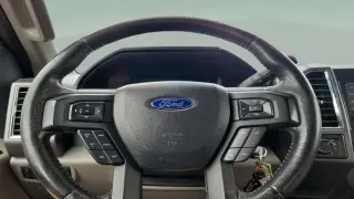 Ford F-150 2015 4x4 XLT 4 puertas SuperCrew 5.5 pies. SB