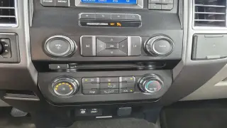 Ford F-150 2015 4x4 XLT 4 puertas SuperCrew 5.5 pies. SB