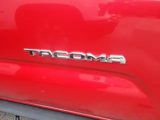 Toyota Tacoma 2017 4x4 TRD Pro 4dr Double Cab 5.0 ft SB 6M