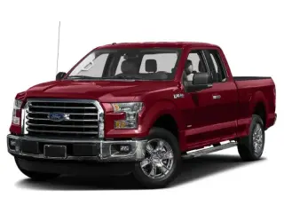 Ford F-150 2015 4x4 Lariat 4 puertas SuperCab 8 pies LB