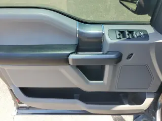 Ford F-150 2015 4x4 Lariat 4 puertas SuperCab 8 pies LB