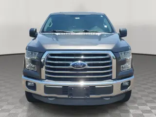 Ford F-150 2015 4x4 Lariat 4 puertas SuperCab 8 pies LB