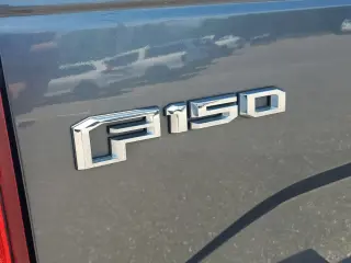 Ford F-150 2015 4x4 Lariat 4 puertas SuperCab 8 pies LB